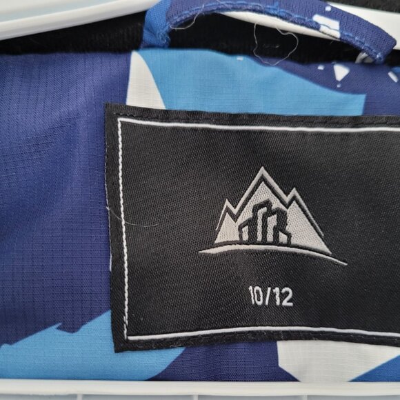 * Moerdeng Winter Coat Boys Size 10-12 - Picture 4 of 9